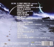 2CD / Zwijsen Thomas / Nylon Maiden III / 2CD