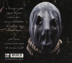 CD / Faceless / In Becoming a Ghost