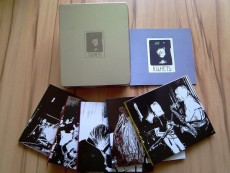 5CD / Kilhets / Complete 30th Anniversary Edition / 5CD / Box