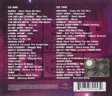 2CD / Various / Best Of The Best / 2CD