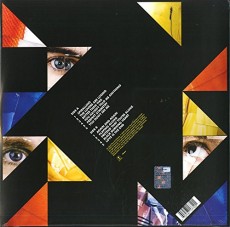 LP / Keane / Perfect Symmetry / Vinyl