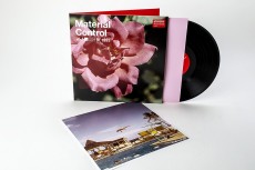 LP / Glassjaw / Material Control / Vinyl