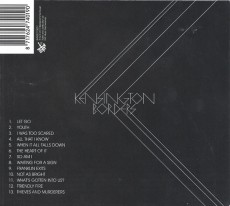 CD / Kensington / Borders