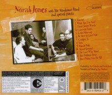 CD / Jones Norah / Feels Like Home