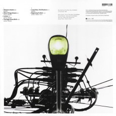 LP / Jansen Steve, Barbieri R. / Lumen / Vinyl