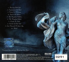 CD / Echoes Of Eternity / Forgotten Goddes / Digipack