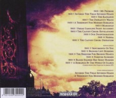 CD / It Dies Today / Caitiff Choir