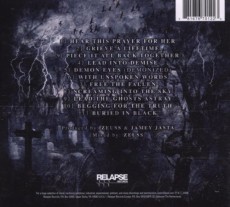 CD / Kingdom Of Sorrow / Kingdom Of Sorrow