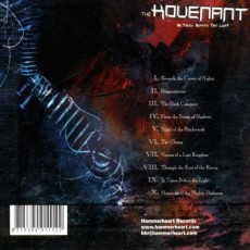CD / Kovenant / In Times Before The Light