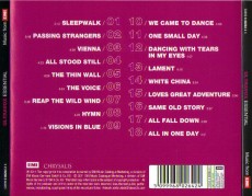 CD / Ultravox / Essential
