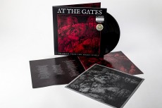 LP / At The Gates / To Drink From the Night Itself / Vinyl