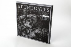 2LP/CD / At The Gates / To Drink From the Night Itself / 2LP+2CD / Box