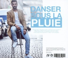 CD / Mothe Florent / Danser La Pluie