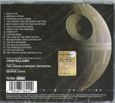 CD / OST / Star Wars:A New Hope / John Williams