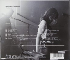 CD / Gainsbourg Charlotte / Stage Whisper