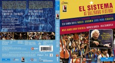 Blu-Ray / Various / El Sistema At The Salzburger Festival / Blu-Ray