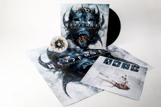LP/CD / Nevermore / Enemies Of Reality / Vinyl / LP+CD