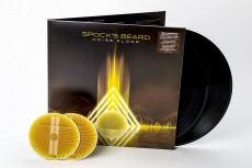 2LP/CD / Spock's Beard / Noise Floor / Vinyl / 2LP+2CD
