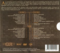 2CD/DVD / McKennitt Loreena / Nights From The Alhambra / 2CD+DVD