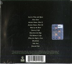 CD / Lord Huron / Vide Noir