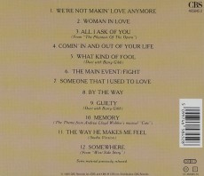CD / Streisand Barbra / Greatest Hits