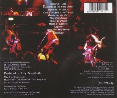 CD / Morbid Angel / Entangled In Chaos