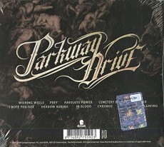 CD / Parkway Drive / Reverence / Digipack