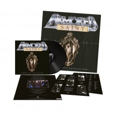 LP / Armored Saint / Symbol Of Salvation / Reedice / Vinyl