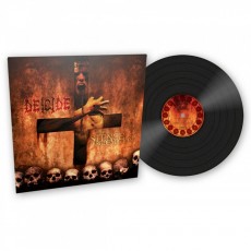 LP / Deicide / Stench Of Redemption / Vinyl