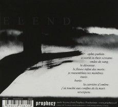 CD / Elend / World In Their Screams
