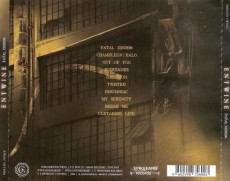 CD / Entwine / Fatal Design