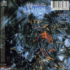 CD / Everon / Flesh