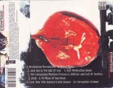 CD / Eyehategod / Confederacy Of Ruined Lives