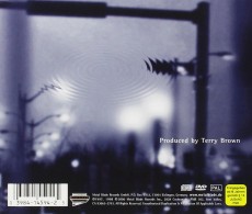 2CD / Fates Warning / Pleasant Shade Of Gray / CD+DVD