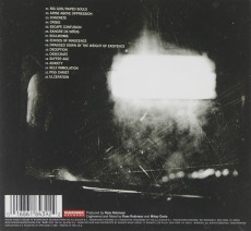 CD / Fear Factory / Concrete