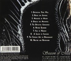 CD / Fleshgrind / The Seeds Of Abysmal Torment