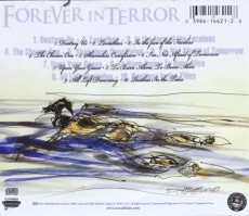 CD / Forever In Terror / Restless InTides