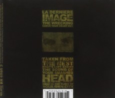 CD / Fuck The Facts / Stigmata High Five