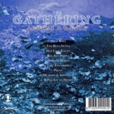 CD / Gathering / Almost A Dance