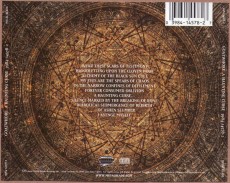 CD / Goatwhore / Haunting Curse