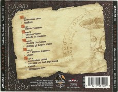 CD / Haggard / Awaking The Centuries