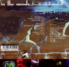 3CD / In The Woods / Live At The Caledonian Hall / 3CD