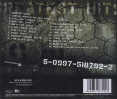 CD / Korn / Greatest Hits Vol.1