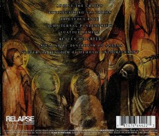CD / Incantation / Infernal Storm