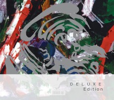 3CD / Cure / Mixed Up / 3CD / Remastered / Digipack