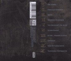 CD / Ion Dissonance / Minus The Herd