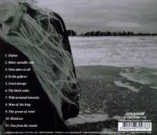 CD / Kalmah / Black Waltz