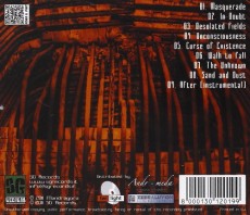CD / Mandragoar / Carnal Cage