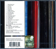 CD / Marley Bob / Wail'n Soul'm Singles Selecta