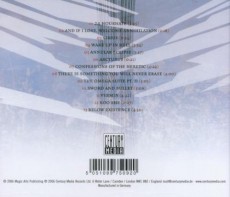 CD / Maroon / When Worlds Collide